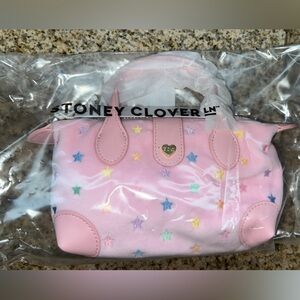 Stoney Clover Lane x Park and Beach Pouchette